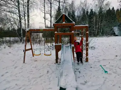Глушь - 7