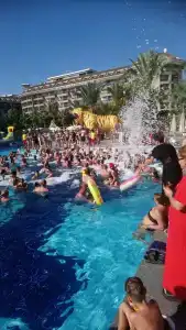 Sunmelia Beach Resort & Spa-All Inclusive - 7