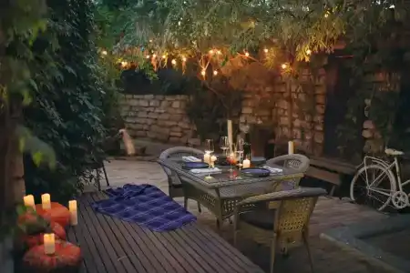 Старый Город - 37