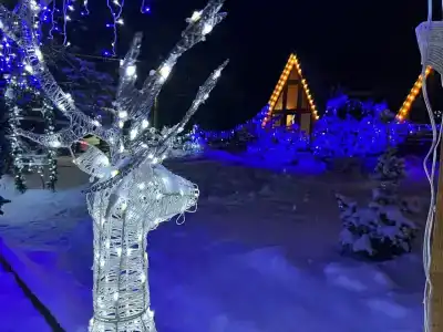 Рай в шалаше - 51