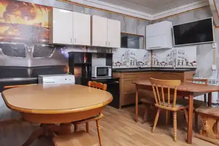 Гостинный-дворик - 1
