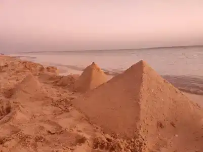 Pyramisa Beach Resort Sahl Hasheesh - 46