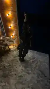 Ильинка лес - 76