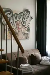 WineWood Moscow - 29