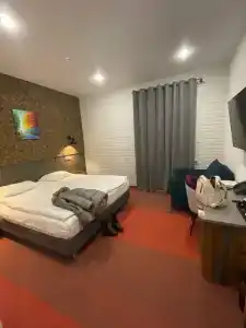 Лофт-отель Островский - 51