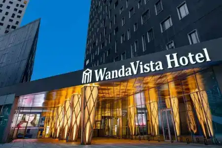 Wanda Vista Istanbul - 94