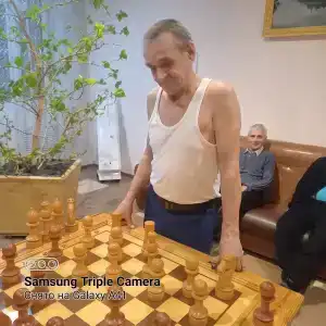 Автоотдых - 25