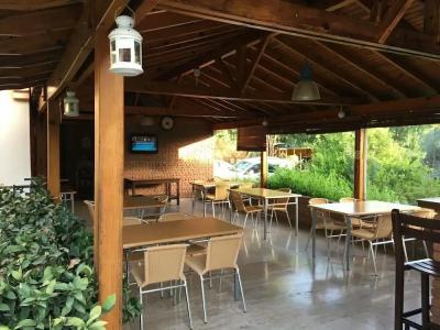 Görkem Apart Otel - 12