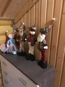 Сосновые дома - 52