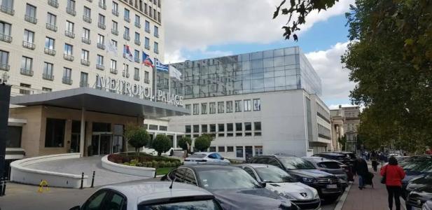 Metropol Palace, a Luxury Collection, Belgrade - 5