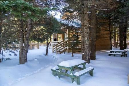 Uludag Orman Koskleri - 18