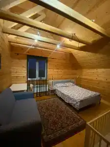 Småland FamilyHouse - 40