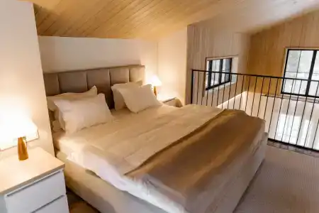 Глэмпинг Долина Мечтателей - 50