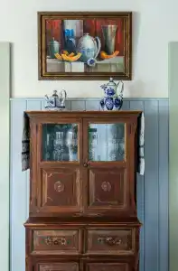 Дача Дымов Керамика - 2