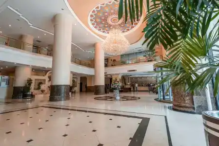 Miran International  - 73
