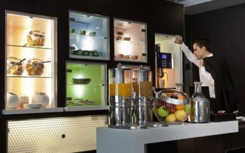 Novotel Suites Rouen Normandie - 43
