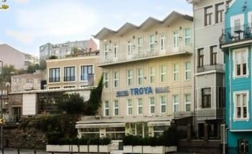 Troya Balat - 23