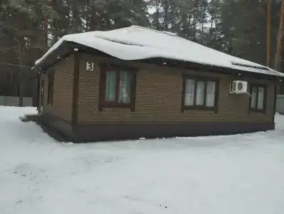 ЛесОК - Домик лесника - 8