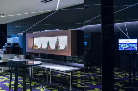 Mercure Krakow Stare Miasto - 74