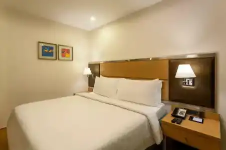 The Residency, Chennai - 47