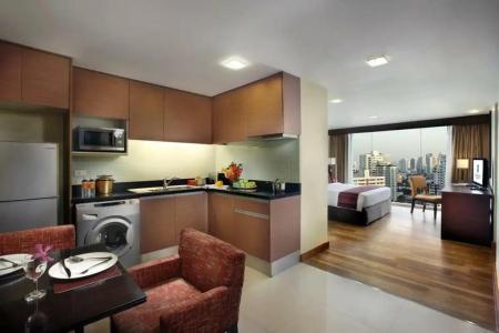 Lohas Residences Sukhumvit - 70