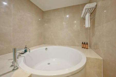 Centara Grand at Central Plaza Ladprao Bangkok - 52