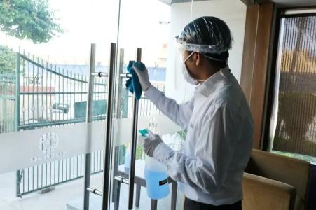 Gandharva- A Green Hotel - 41