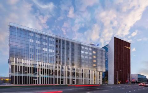 Radisson Blu Lietuva - 4