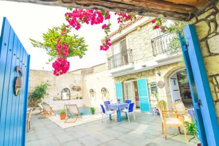 Alacati Asmali Konak - 88