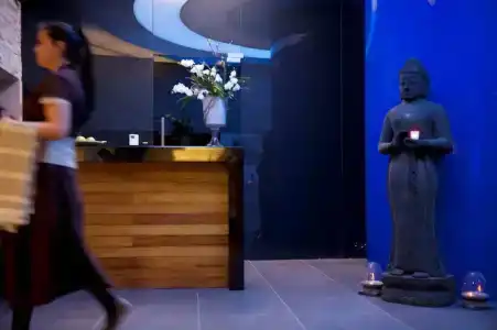 DoubleTree By Hilton Istanbul - Moda - 22