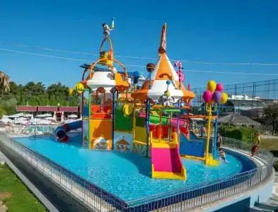 Alaiye Resort & Spa - Ultra All Inclusive - 80