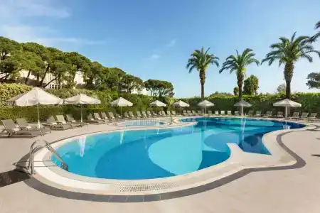 Wyndham Grand İzmir Özdilek - 41