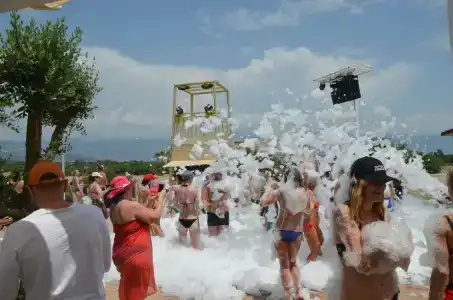 Andriake Beach Club - 29