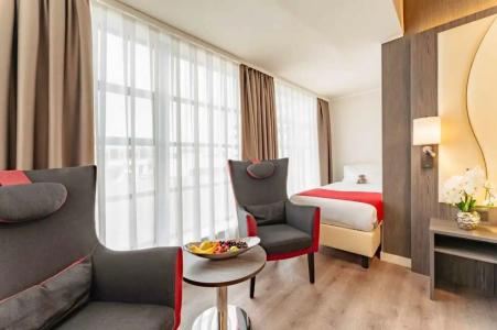 Best Western Plus Plaza Den Haag City Center - 33