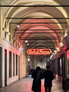 Roma e Rocca Cavour - 3