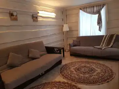 Ласточка - 6
