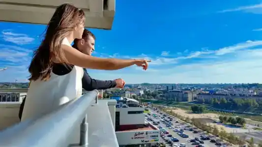 Radisson Blu Lietuva - 25