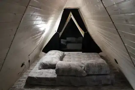 Ведьмино логово - 2