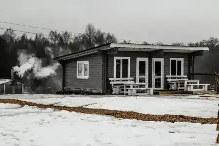 Петровское озеро - 0