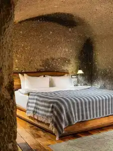 Aza Cave Cappadocia - 39