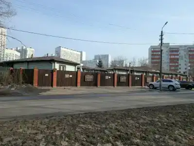 Гостевой комплекс SanPol - 16