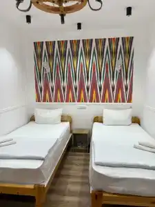 Ulli OY Boutique & Terrace - 24