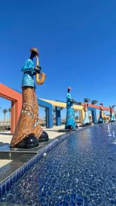 Alf Leila Wa Leila - Albatros 1001 Nights - 45