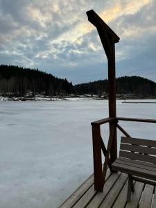 Карельские Лага - 42