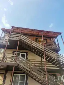 Ростовский дворик - 2