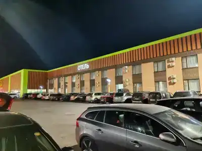 Транспарк - 47