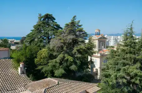 La Bastide de l'Oliveraie - 19