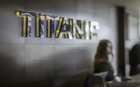 Titanic City Taksim - 28