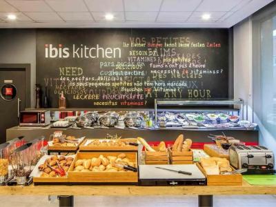 Ibis Istanbul West - 35