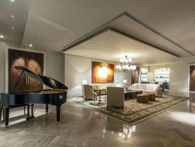 Park Hyatt Chennai - 89